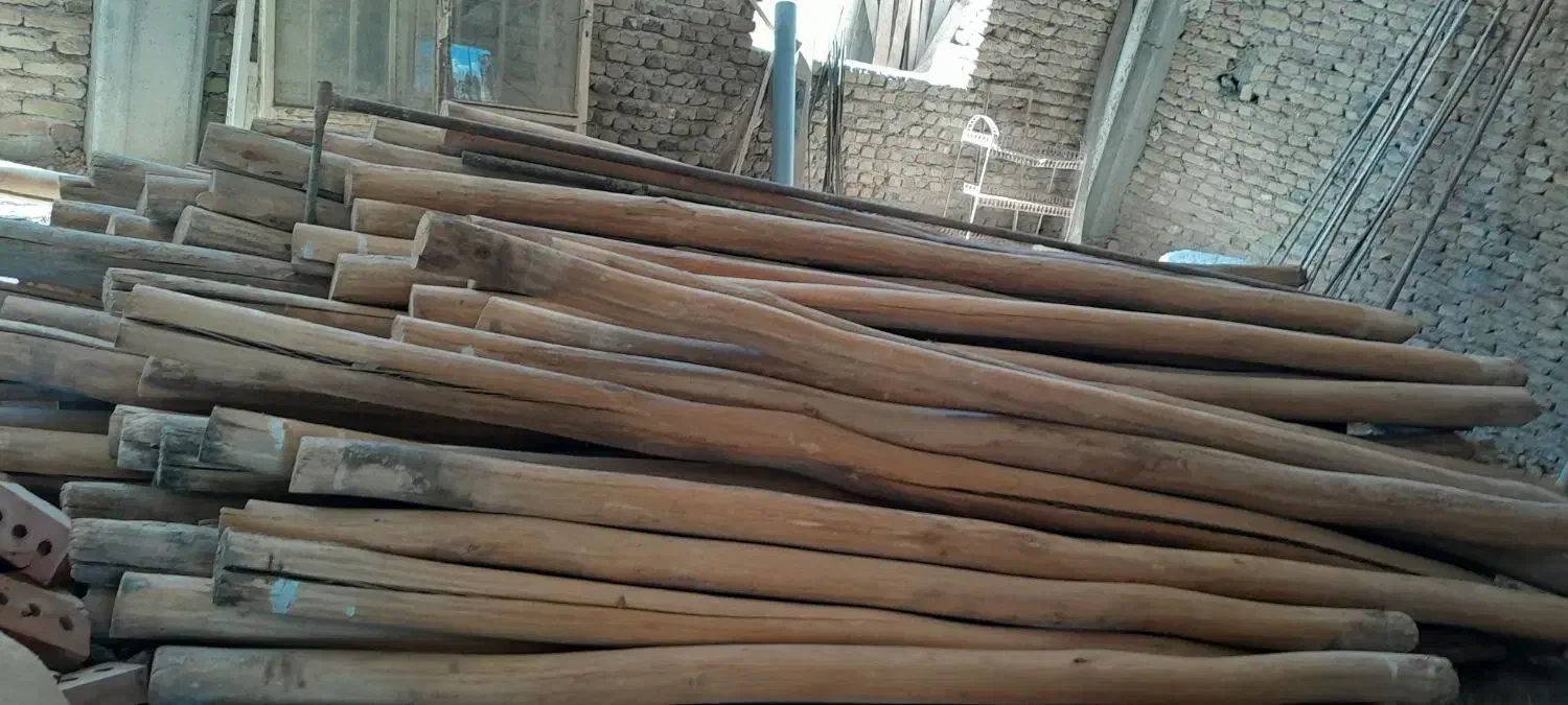 چوب|مصالح و تجهیزات ساختمان|میاندوآب, |دیوار