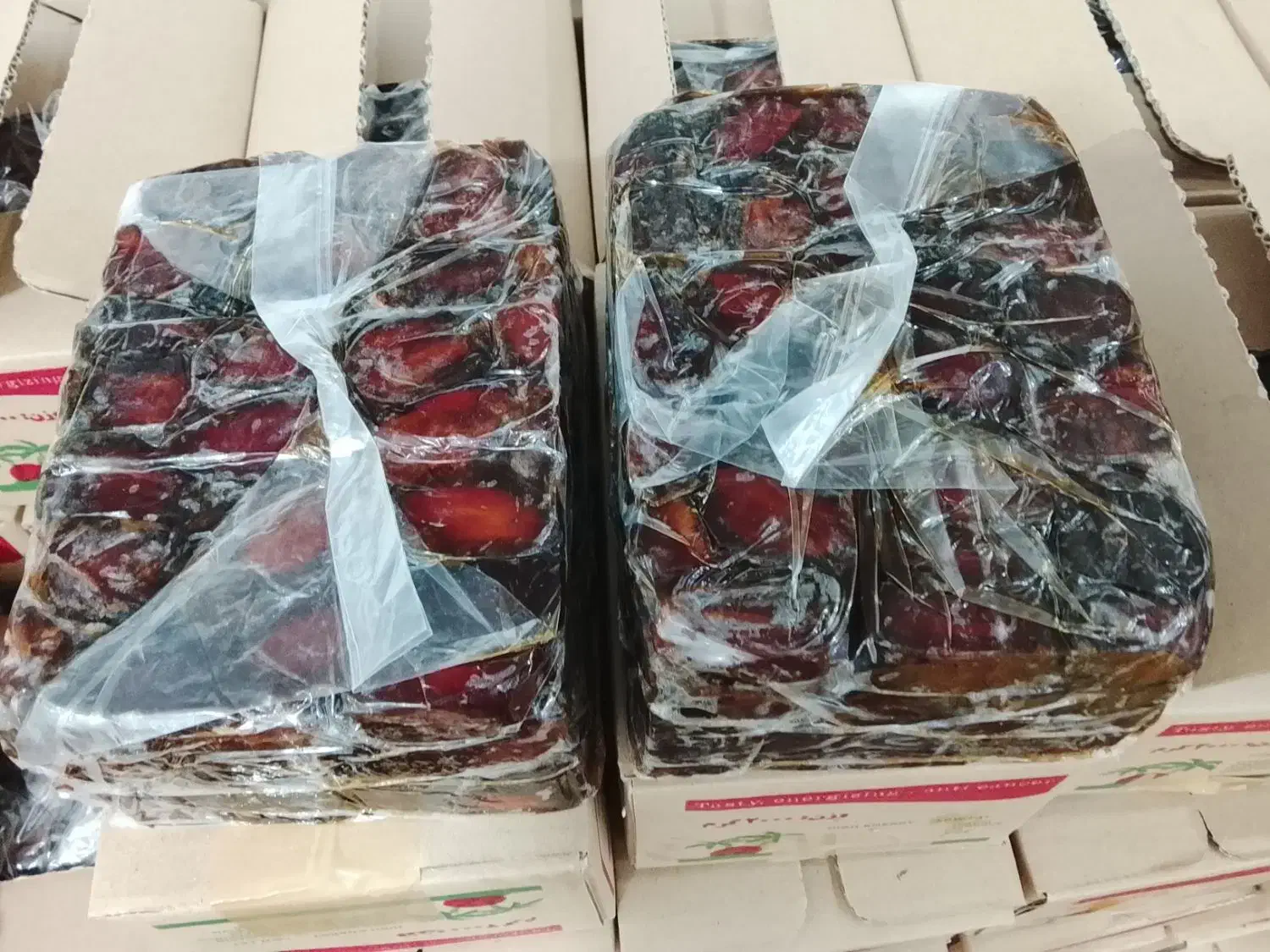 خرمای کبکاب درجه یک خشت|خوردنی و آشامیدنی|خشت, |دیوار