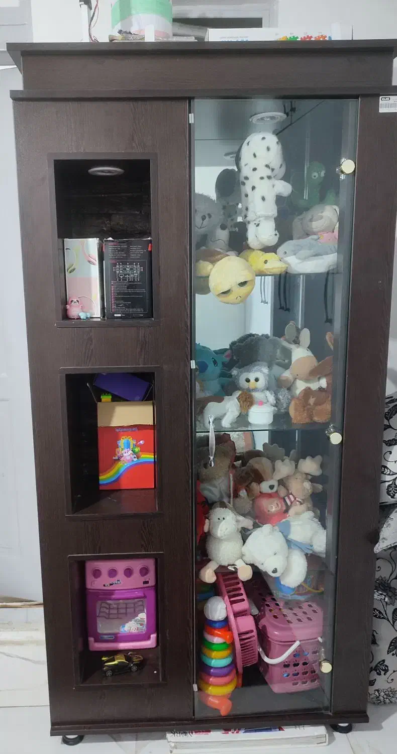 بوفه|بوفه، ویترین، کنسول|بیرجند, |دیوار