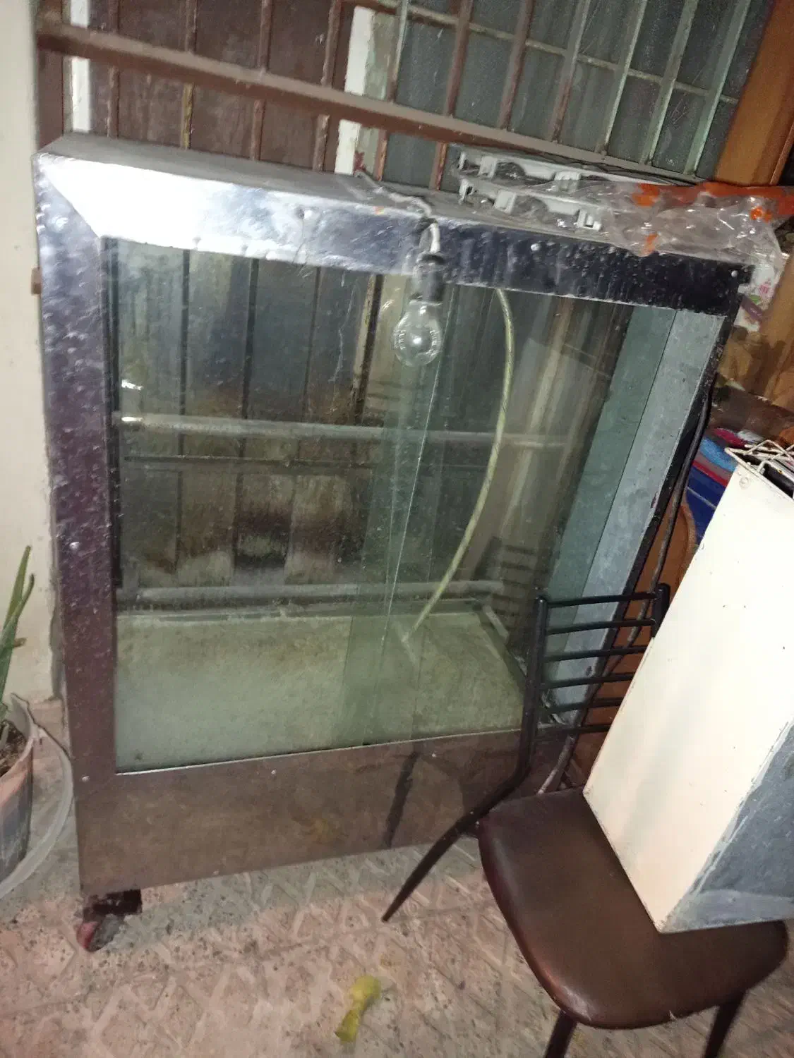 فقد نقدی مامله میشه|کافی‌شاپ و رستوران|ماهدشت, |دیوار