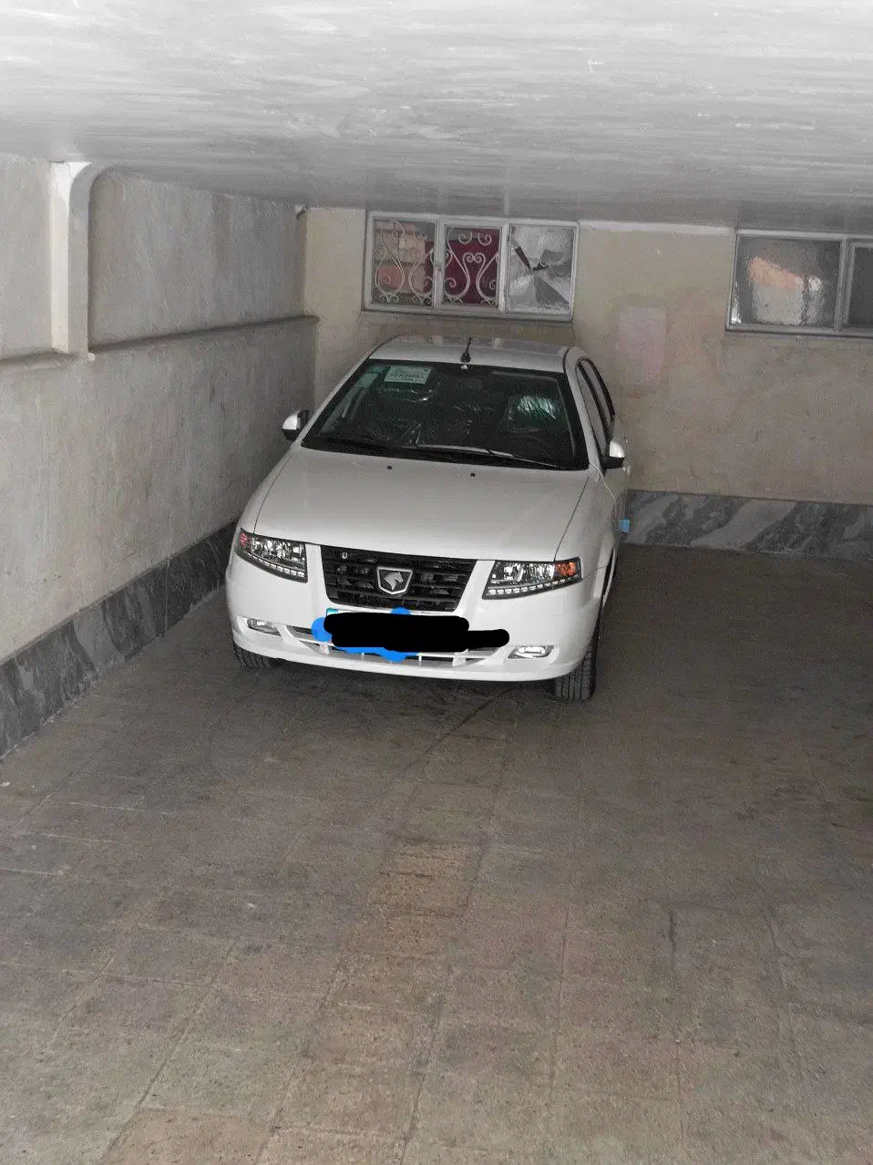 سمند سورن پلاس 1404|خودرو سواری و وانت|ملایر, |دیوار