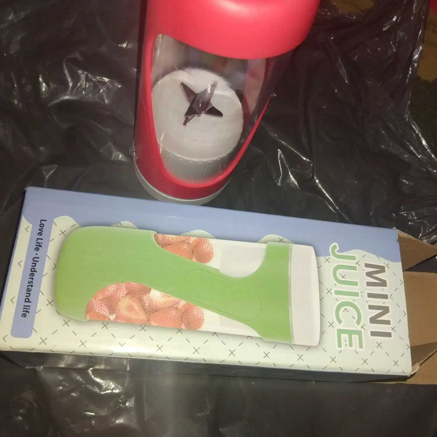 لوازم خانگی|آبمیوه‌گیر و آب‌مرکبات‌گیر|یزد, |دیوار