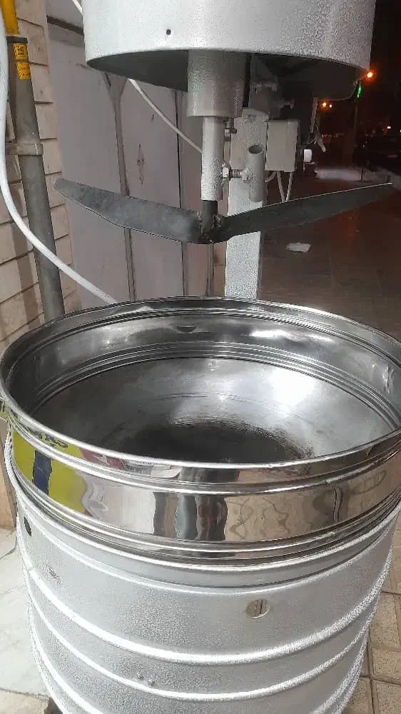 دستگاه تخم داغ نونو|اجاق گاز و لوازم برقی پختوپز|سمنان, |دیوار