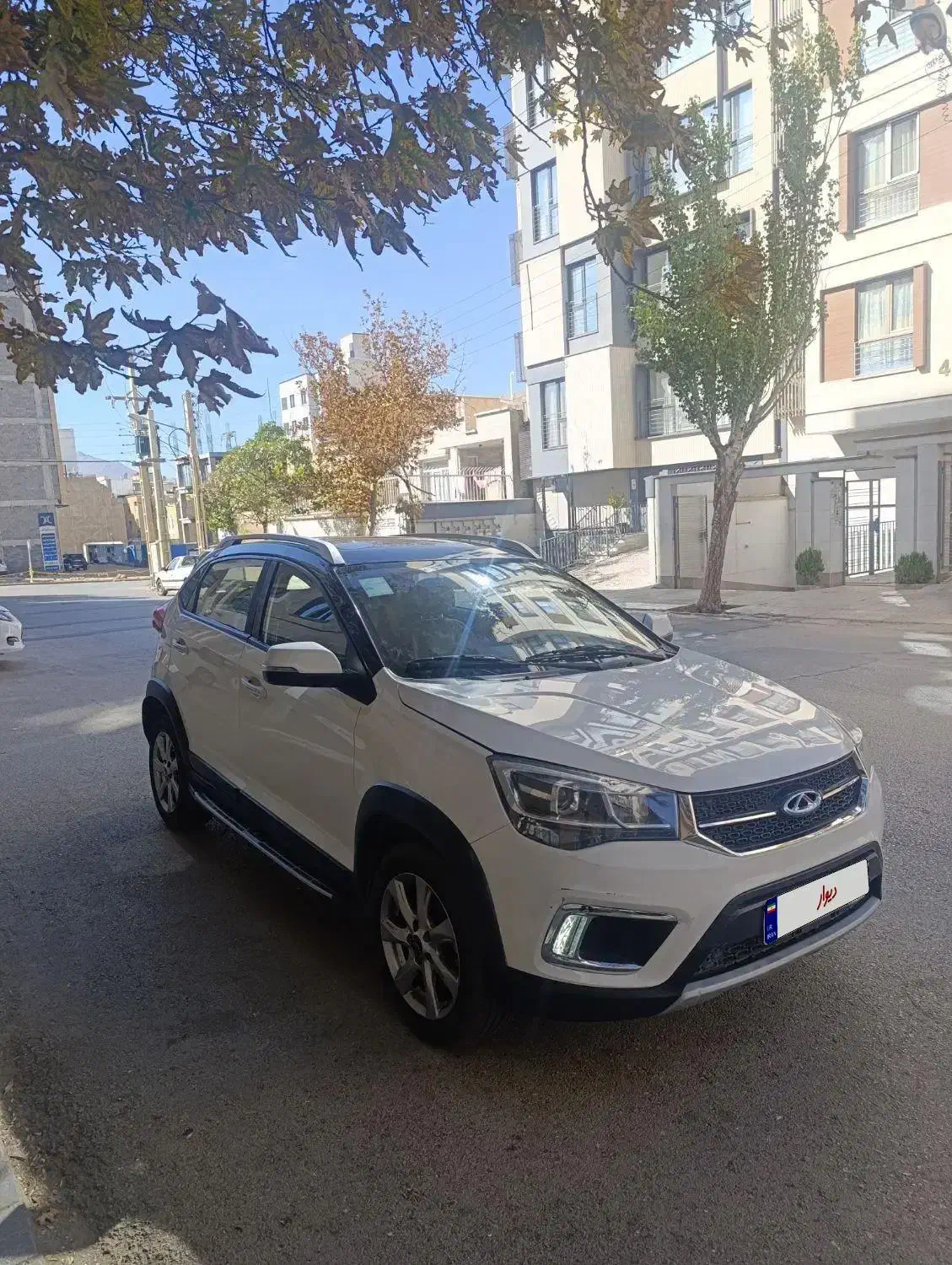 ام وی ام X22|خودرو سواری و وانت|بهار, |دیوار