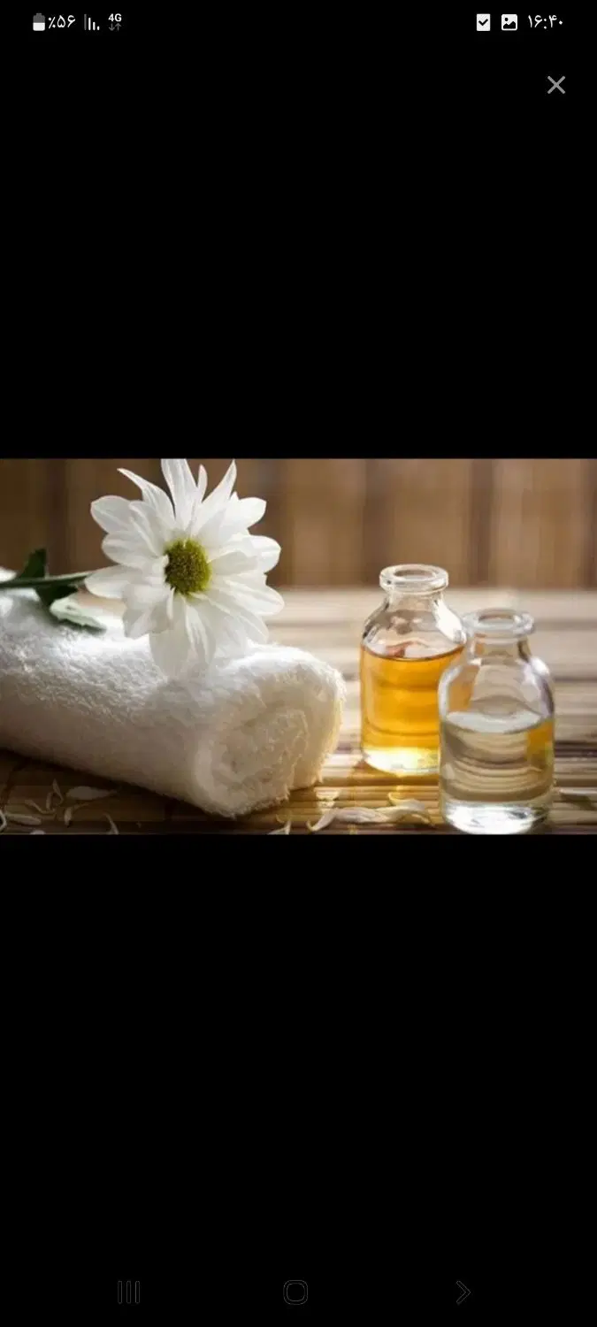 مدرن ترین ماساژ ریلکسی ( درمانی )|خدمات زیبایی و سلامت|تهران, صادقیه|دیوار