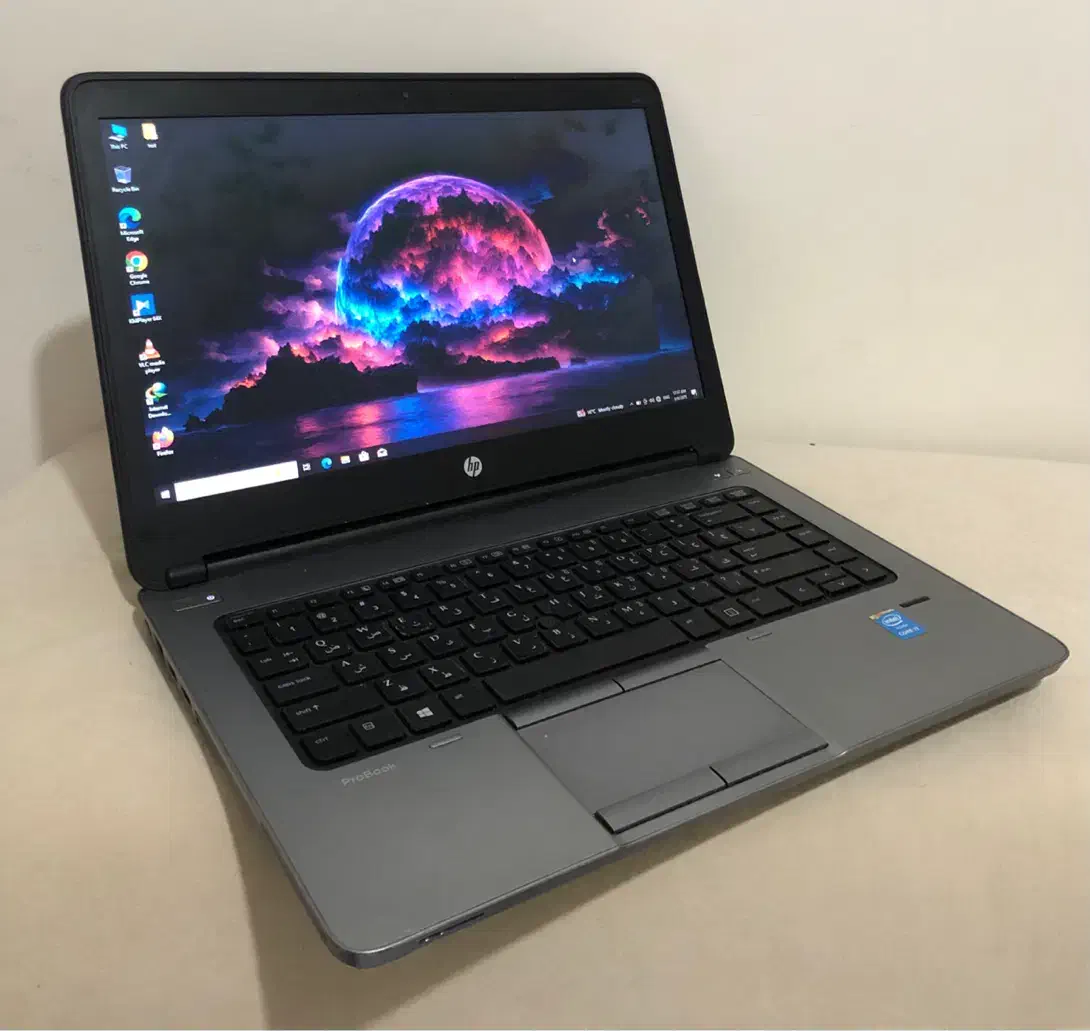 لپ تاپ قدرتمند i7 نسل ۴ HP|رایانه همراه|کرج, فاز ۳ گوهردشت|دیوار