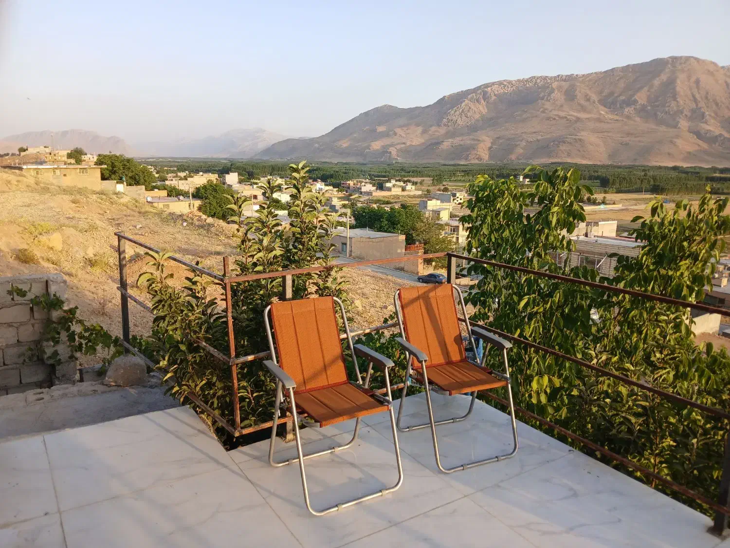 اجاره کوتاه مدت سوئیت ویلا|اجارهٔ کوتاهمدت آپارتمان و سوئیت|فارسان, |دیوار