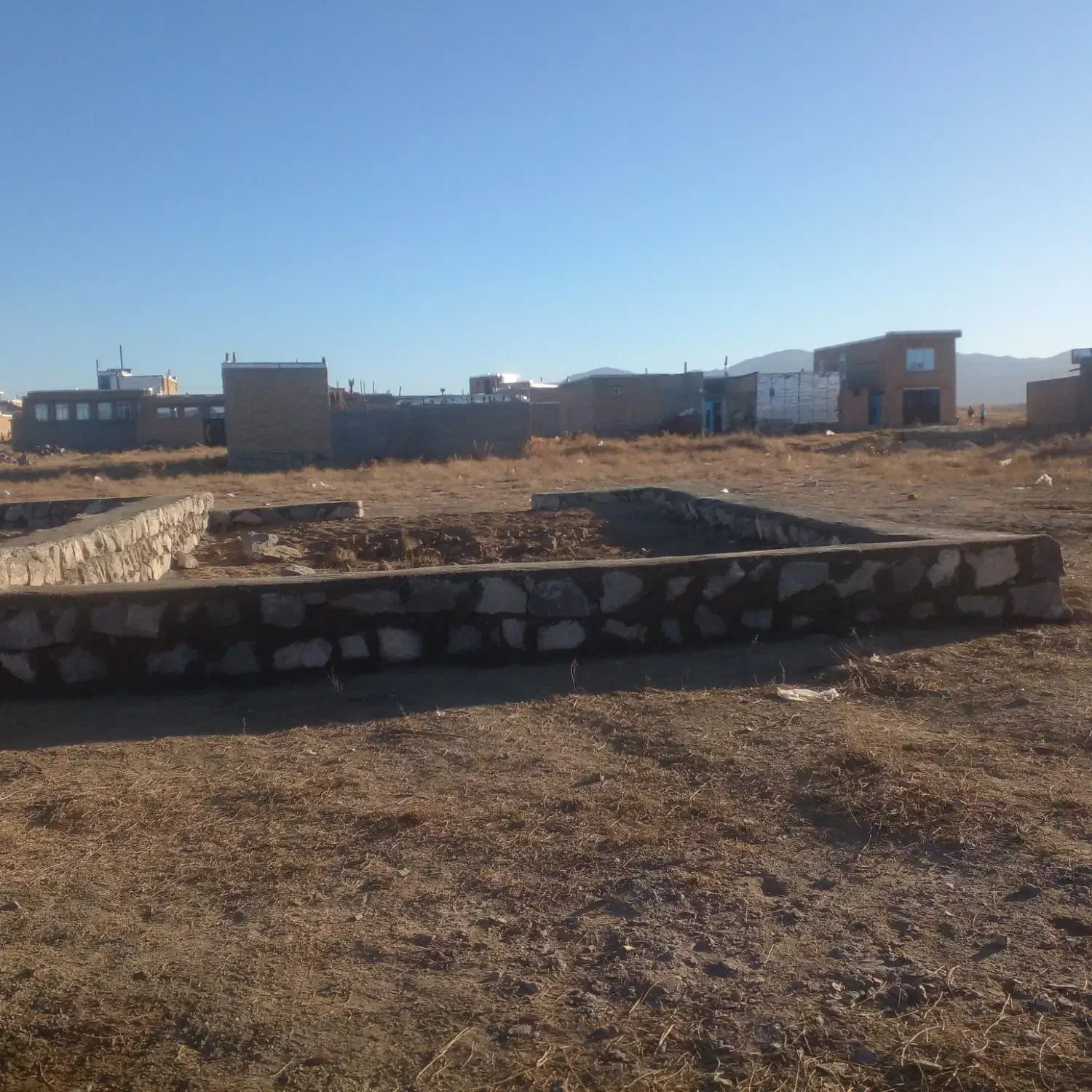 زمین|فروش زمین و ملک کلنگی|چالدران, |دیوار