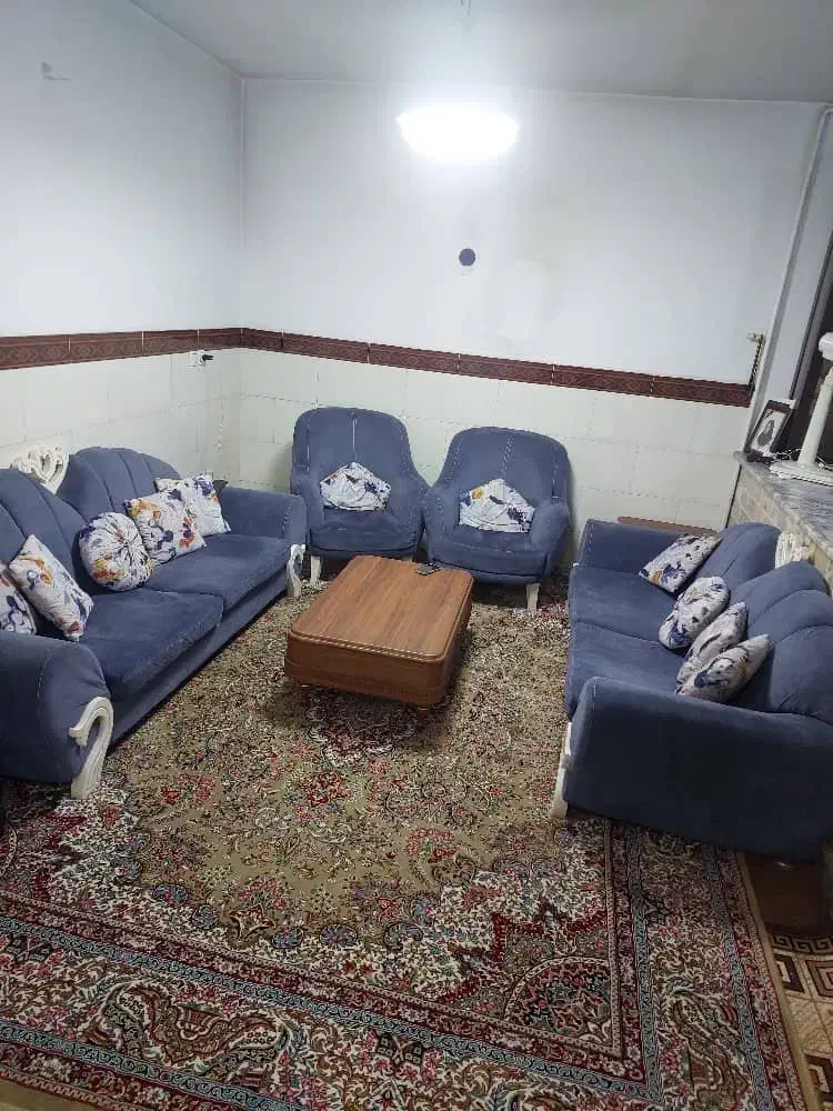 مبل|مبلمان خانگی و میز عسلی|احمدآبادمستوفی, |دیوار