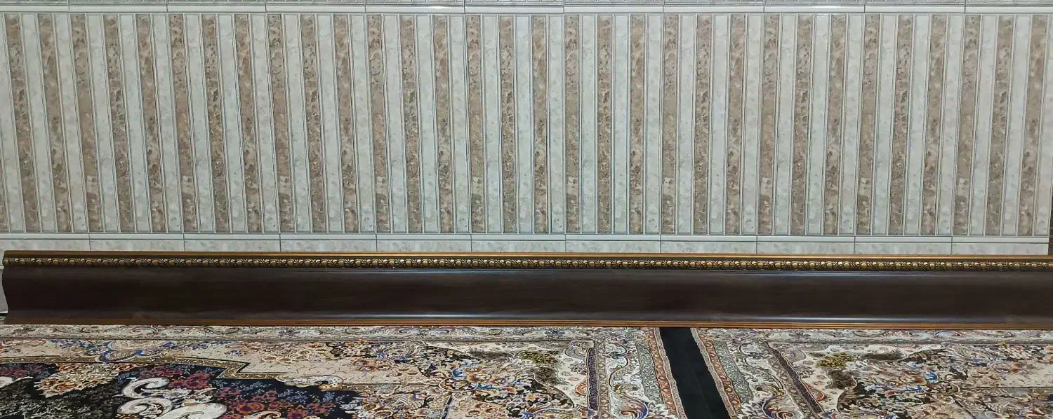 کتیبه|پرده، رانر، رومیزی|قلعه شاهین, |دیوار