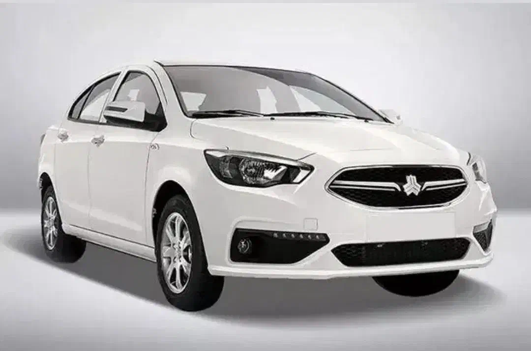 شاهین G  دنده ای فول با سانروف مدل ۱۴۰۳|خودرو سواری و وانت|اصفهان, بهارستان|دیوار