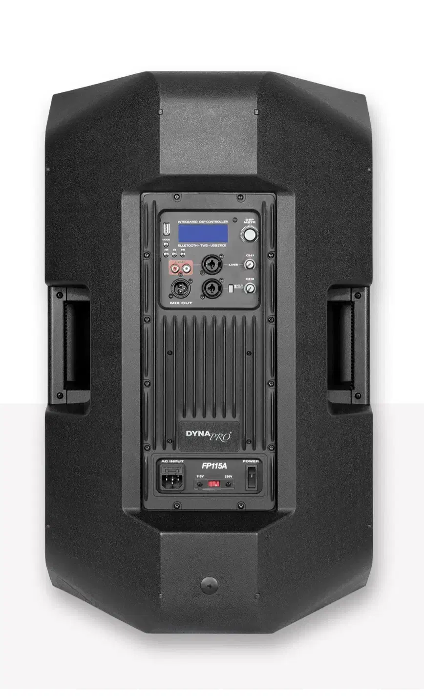 اجاره باند اسپیکر و فلشر Diamond تحویل درب منزل|خدمات پذیرایی، مراسم|بندر انزلی, گیلار|دیوار