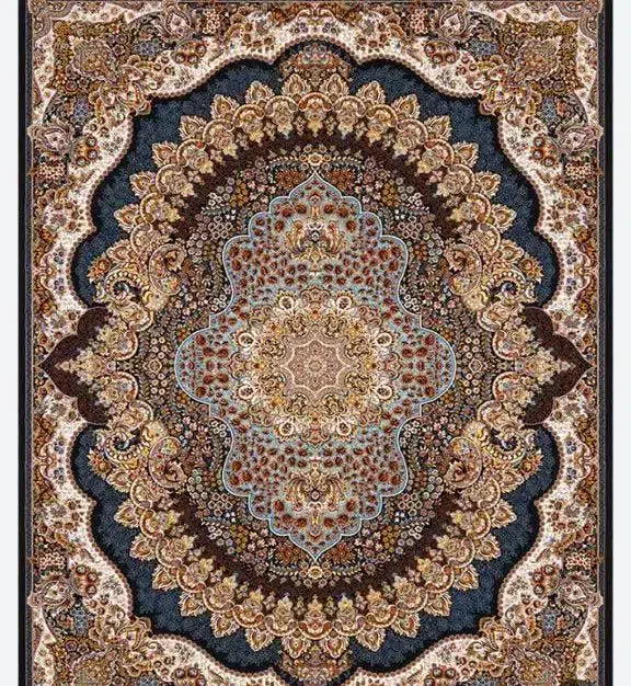 دو عدد فرش|فرش|خمین, |دیوار