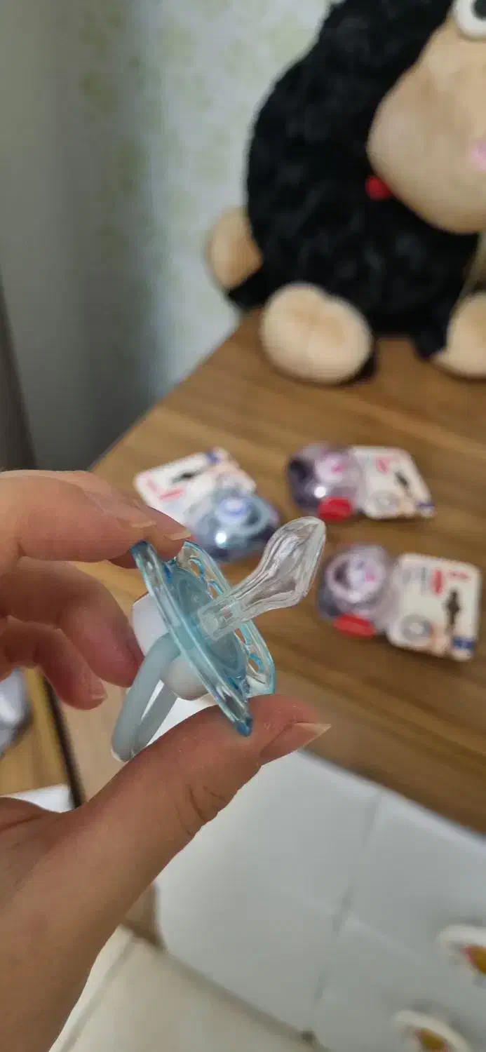 پستانک ارتودنسی بیبی لند|اسباب و اثاث بچه|تبریز, |دیوار