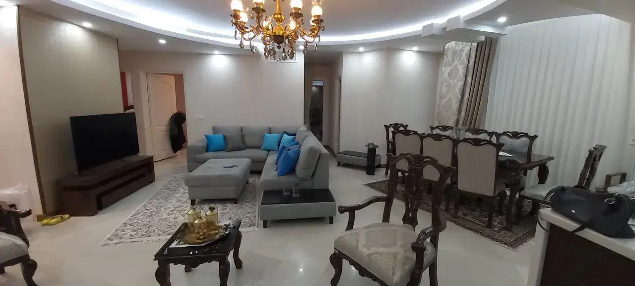 امیر آبادشمالی/۱۰۰متر۲خوابه/فولبازسازی/فول امکانات|اجارهٔ آپارتمان|تهران, امیرآباد|دیوار