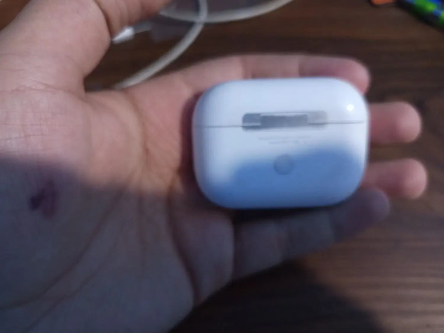 ایرپاد پرو اصل|لوازم جانبی موبایل و تبلت|بندرعباس, |دیوار