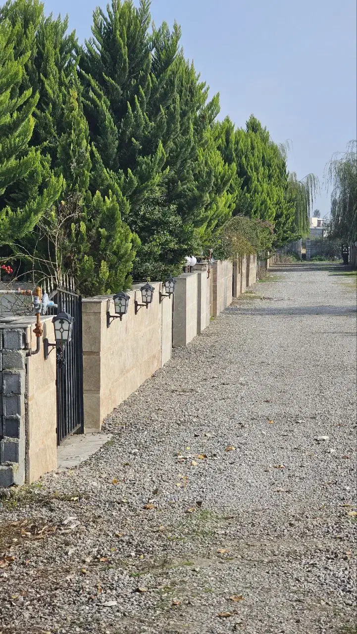 چندقواره ملک۱۵۰متری بافت آماده ساخت+سندتکبرگ/بهدشت|فروش زمین و ملک کلنگی|آمل, |دیوار