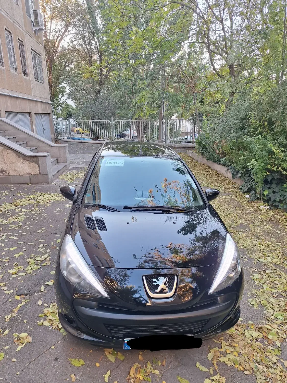 پژو207 مدل۱۴۰۲Tu3در حد صفر|خودرو سواری و وانت|تبریز, |دیوار