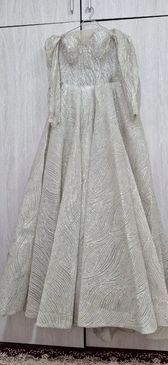 فروش ویژه لباس عروس|لباس|بیرجند, |دیوار