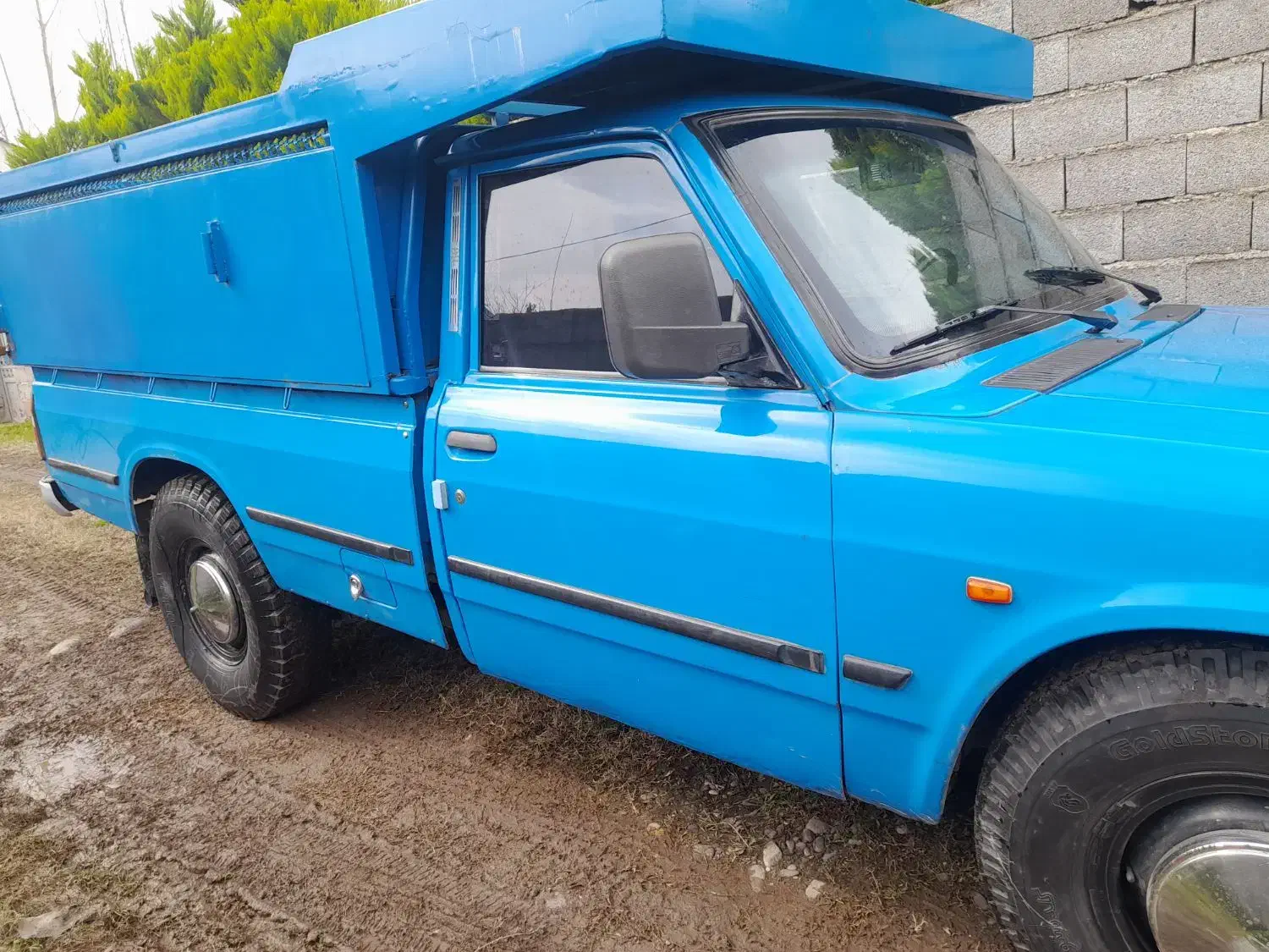 فروش نیسان|خودرو سواری و وانت|آستانه اشرفیه, |دیوار