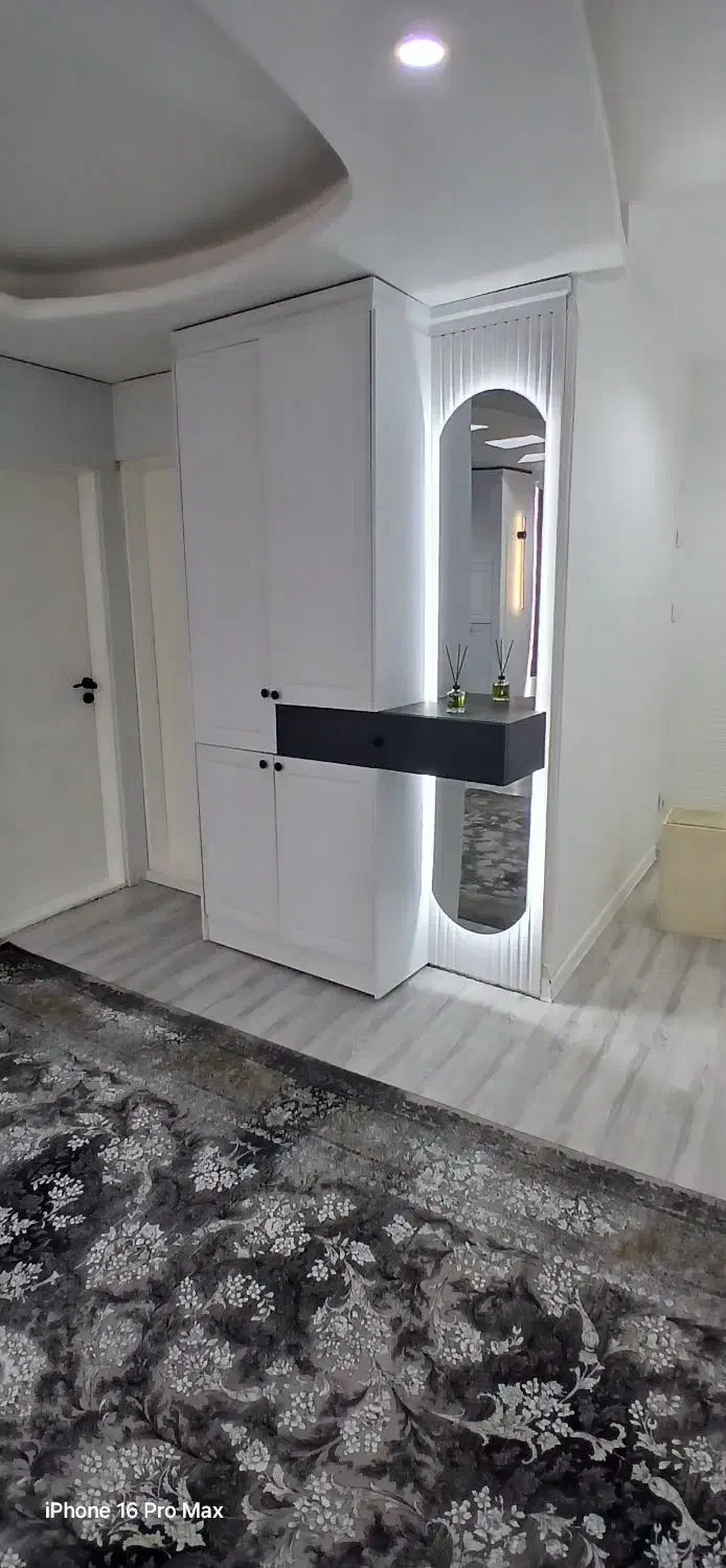 کابینت نئوکلاسیک|مصالح و تجهیزات ساختمان|کرمان, |دیوار