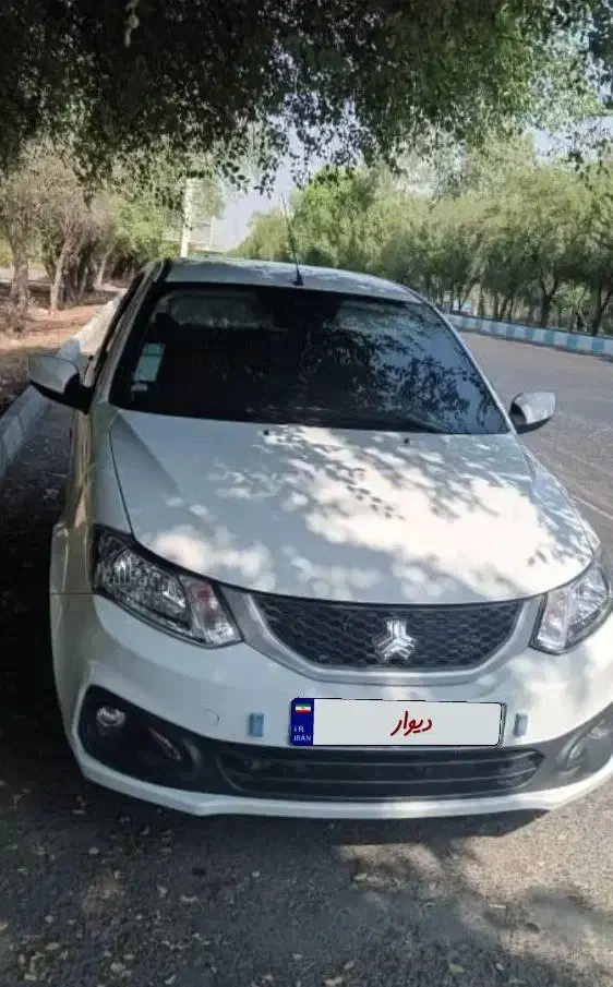 سایناs مدل ۱۴۰۳|خودرو سواری و وانت|اندیمشک, |دیوار