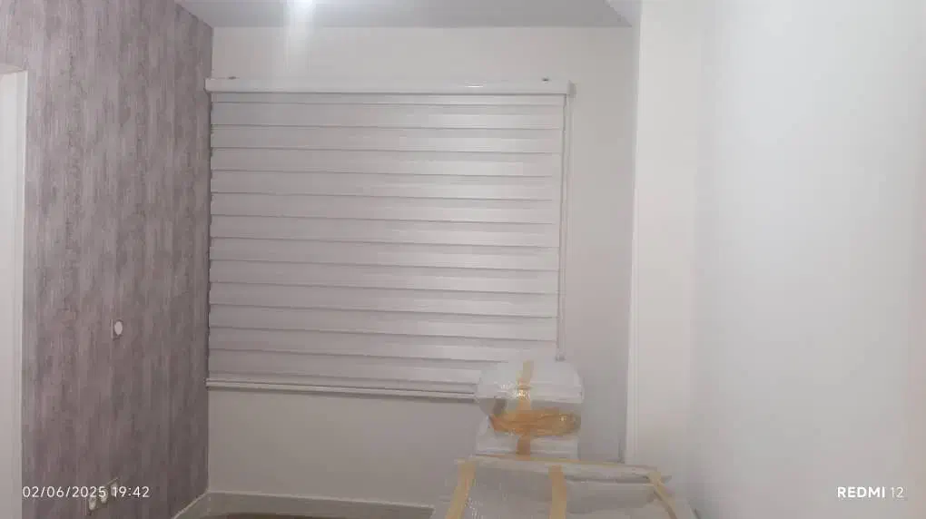 پرده زبرا 2127 در ۲۲رنگ تحویل فوری مناسب|پرده، رانر، رومیزی|تهران, بازار|دیوار