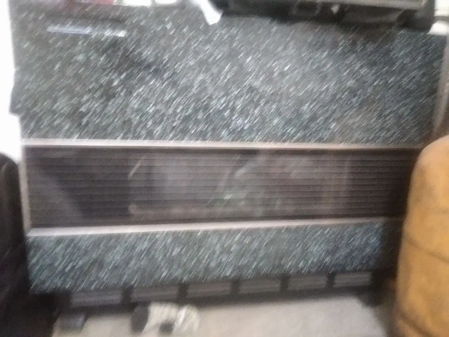 فروش‌ بخاری گازی|بخاری، هیتر، شومینه|دهدشت, |دیوار