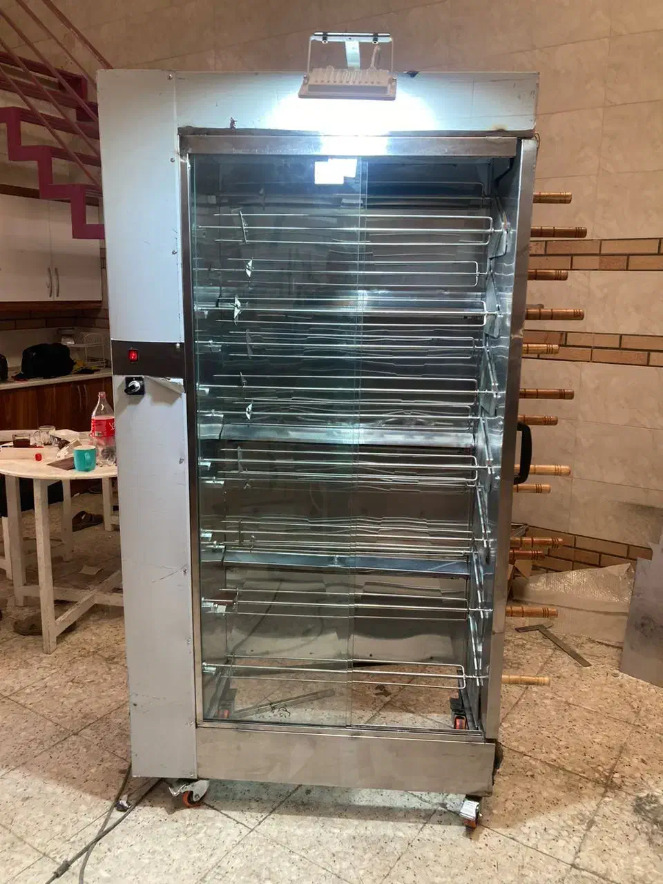 تجهیزات رستوران|کافیشاپ و رستوران|باغستان, |دیوار