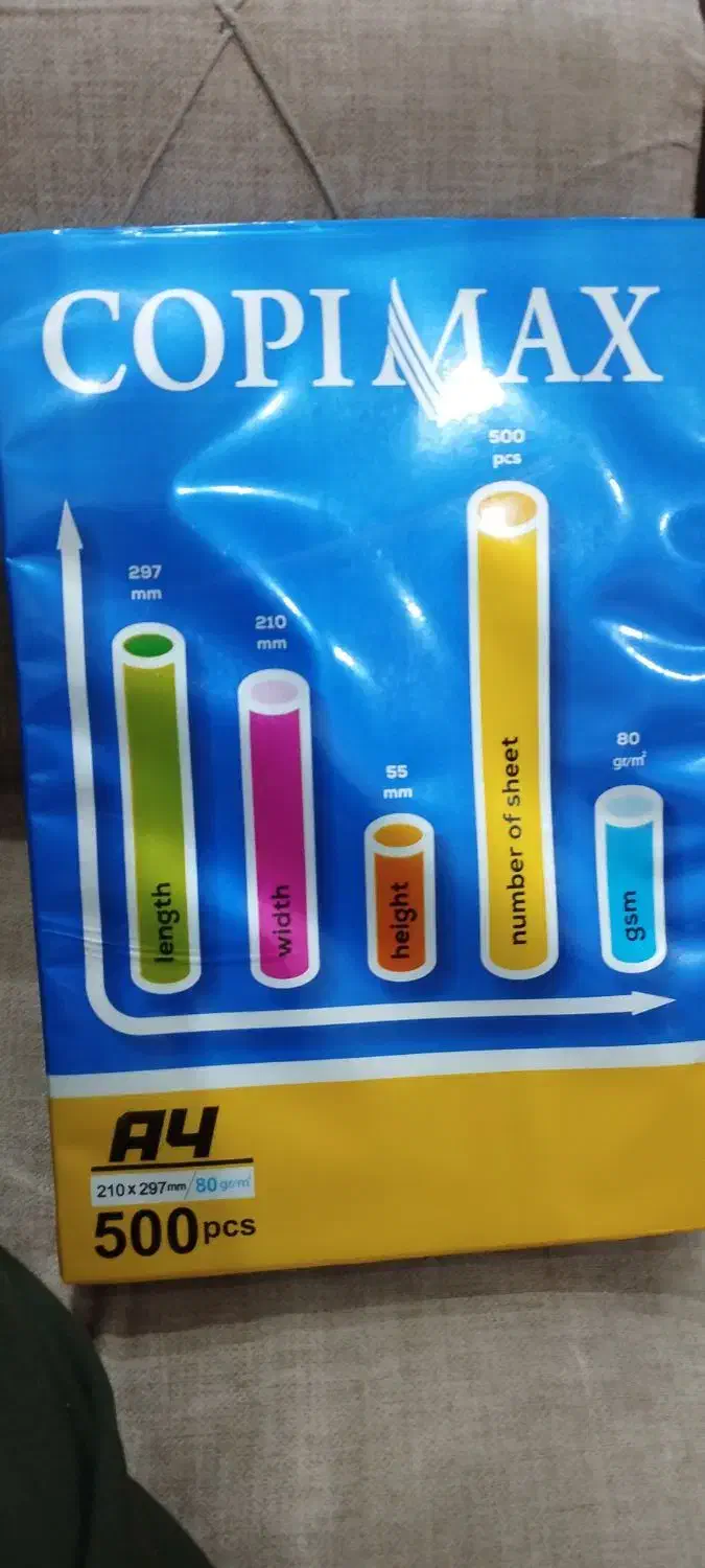 فروش برگه آچار|لوازم التحریر|خرمشهر, |دیوار