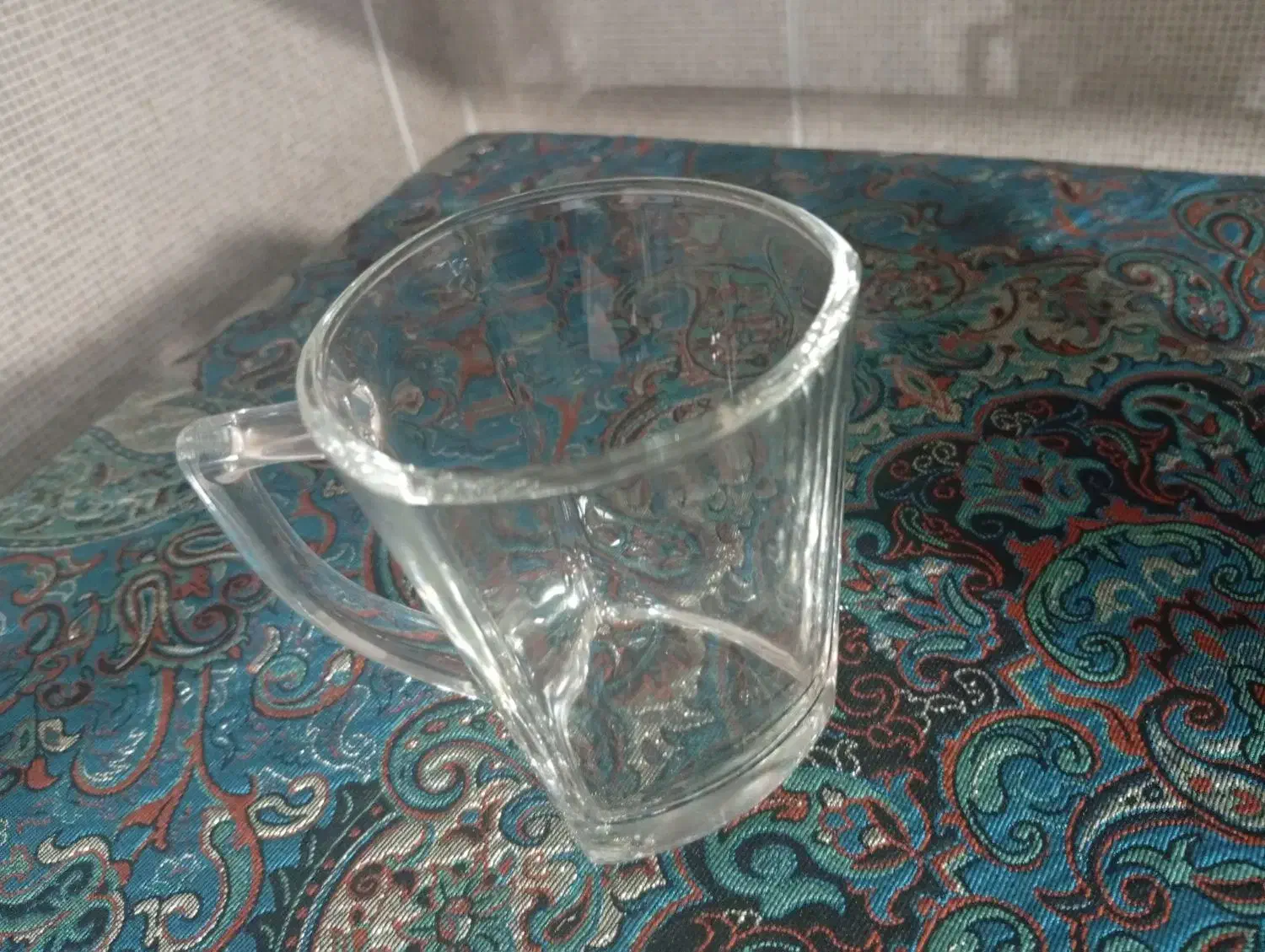 ۱۸ عدد استکان|ظروف سرو و پذیرایی|خرم‌آباد, |دیوار