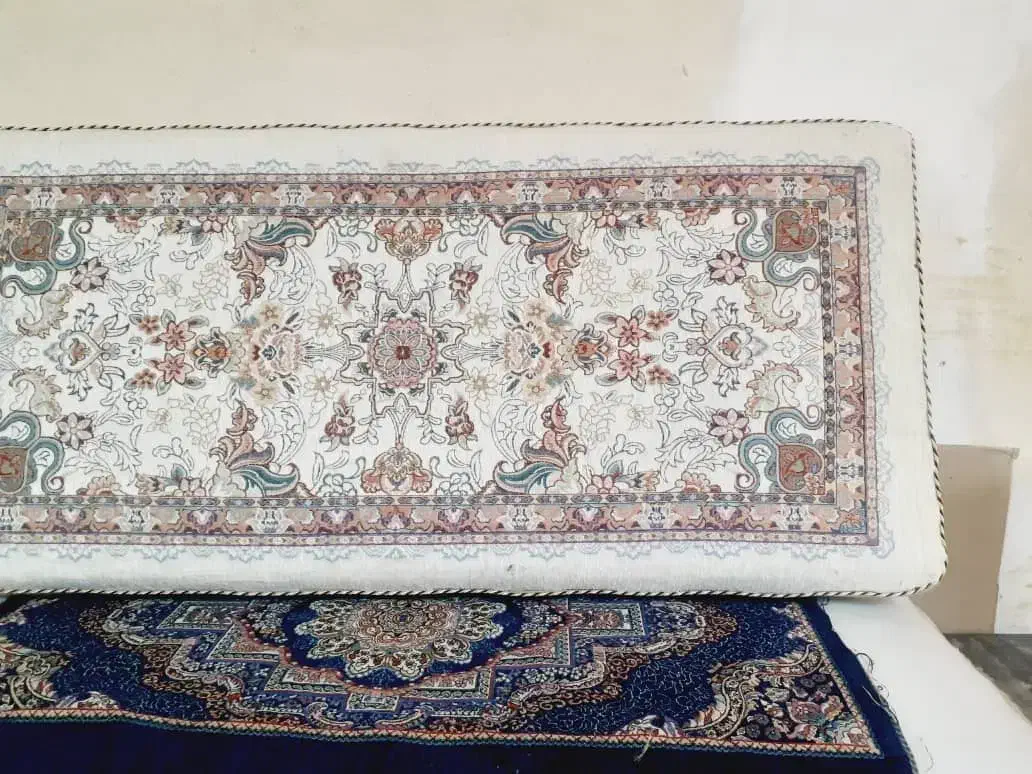 پشتی|پشتی|ارومیه, |دیوار