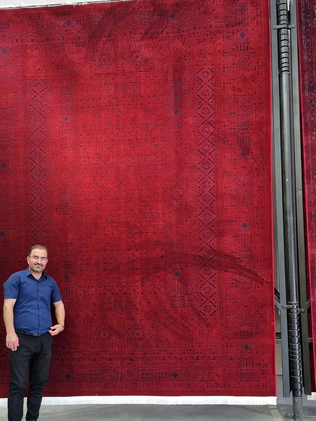 ۶طرح کالشن گلشن لاکی لوکس۱۲۰۰ جدید|فرش|بوشهر, |دیوار