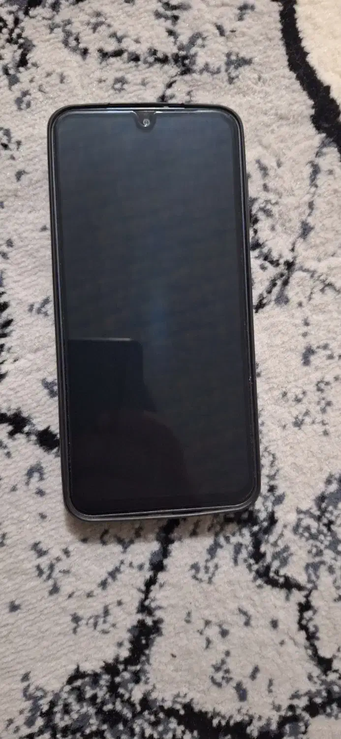 فروش موبایل A16 رام 8|موبایل|باغ ملک, |دیوار