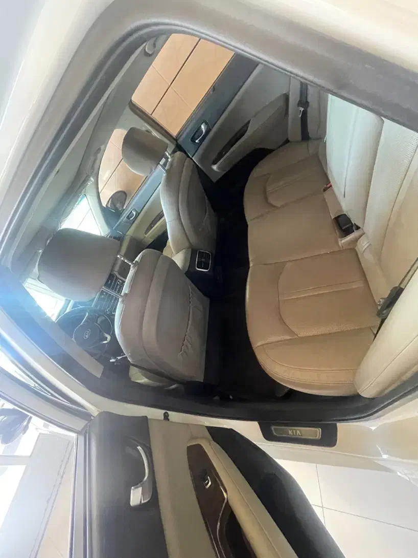 اپتیما ۲۰۱۷ فول|خودرو سواری و وانت|اهواز, فدک|دیوار