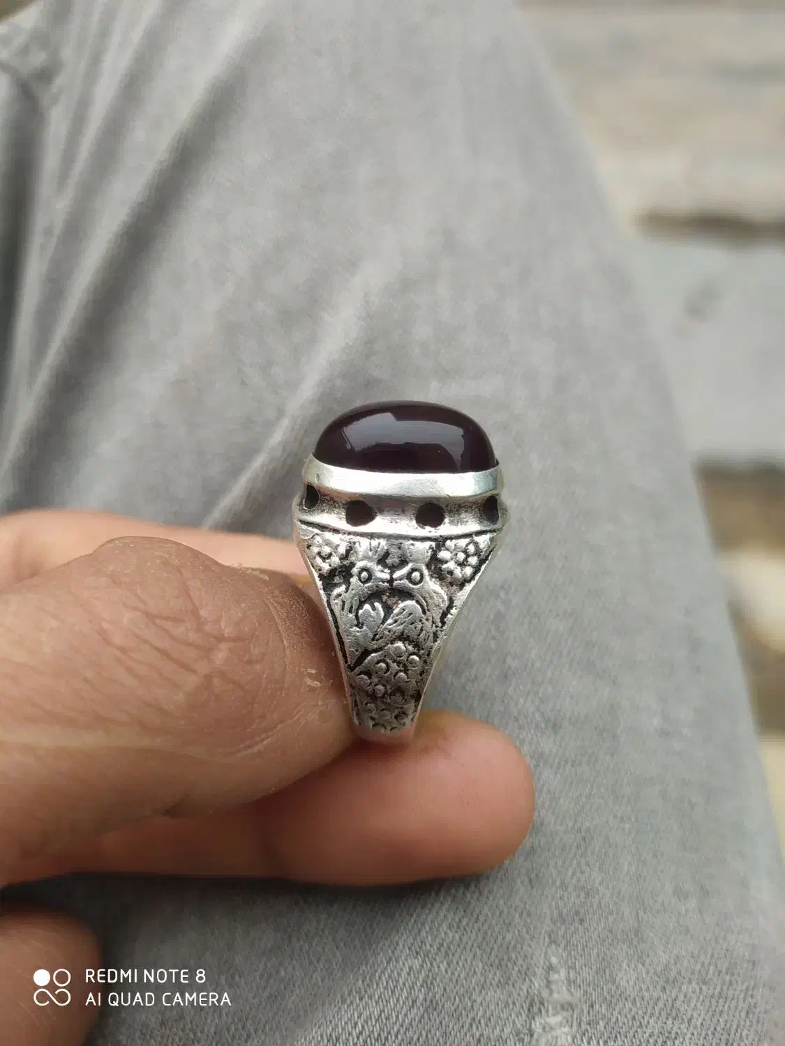 انگشتر|جواهرات|ایذه, |دیوار