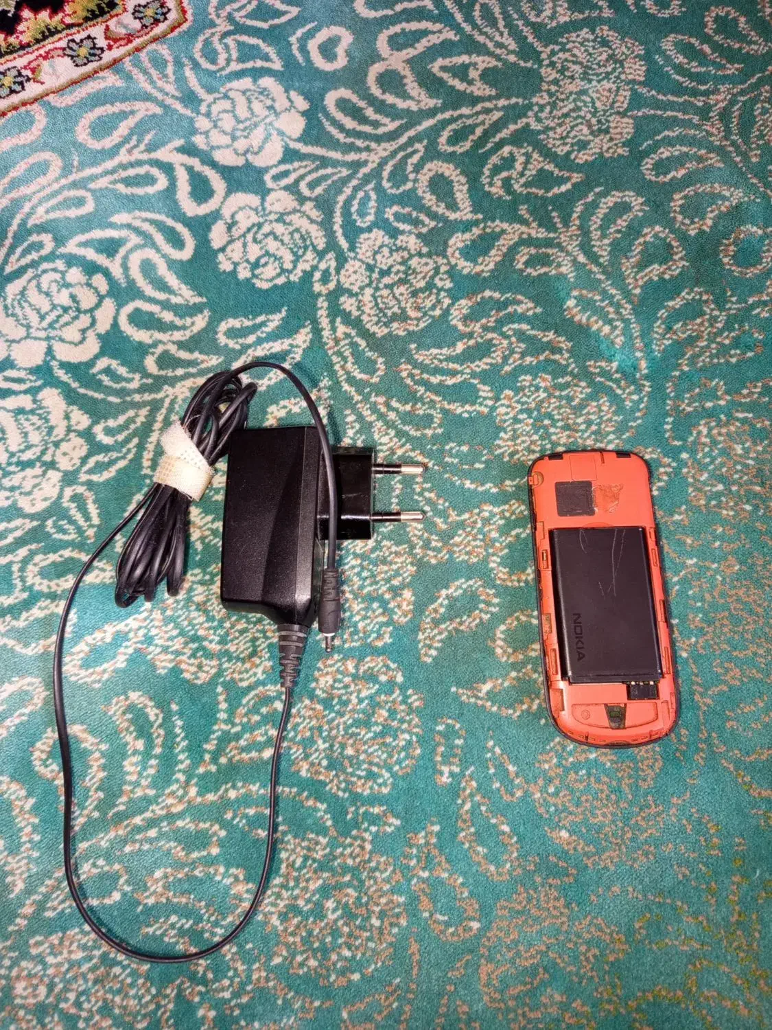 نوکیا|موبایل|گلبهار, شهر جدید گلبهار|دیوار