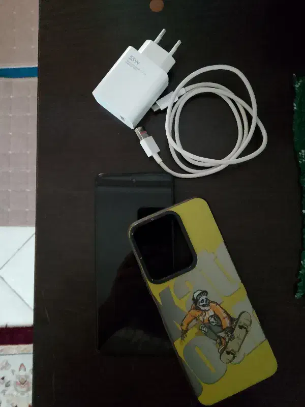 گوشی پوکو m6 حافظه 256|موبایل|تهران, مولوی|دیوار