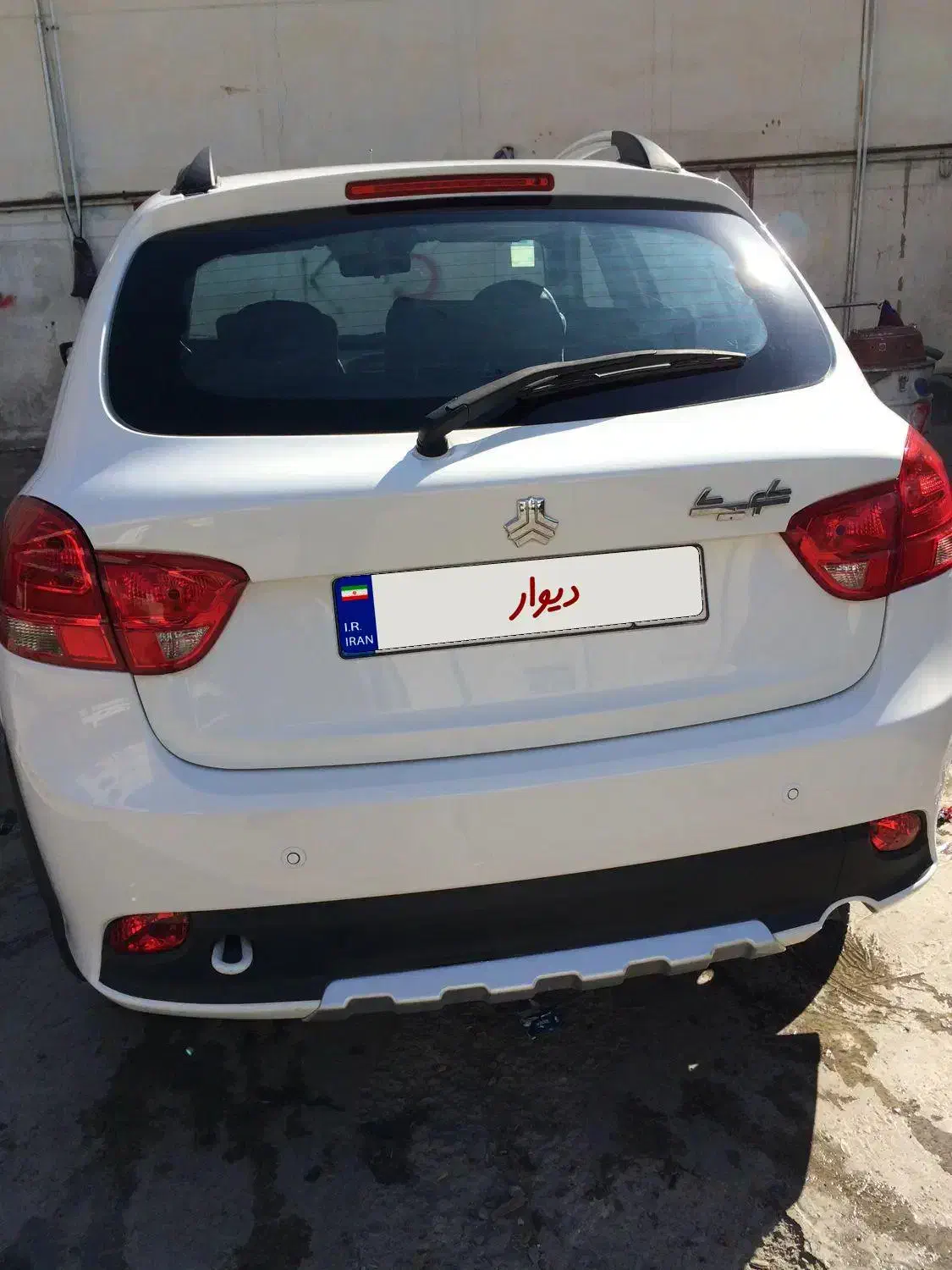 کوییک|خودرو سواری و وانت|زنجان, |دیوار