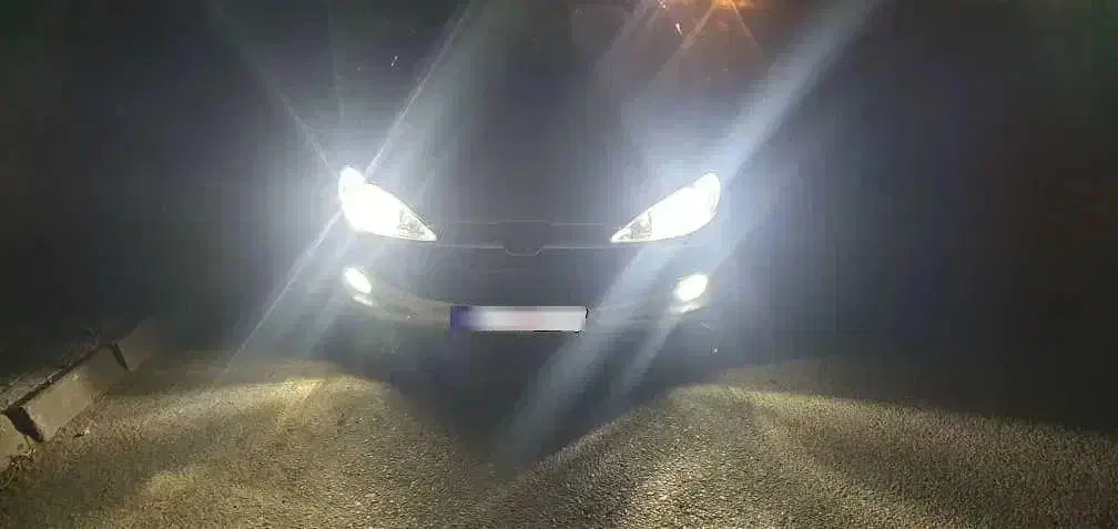 206 مدل 86|خودرو سواری و وانت|رشت, پل تالشان|دیوار