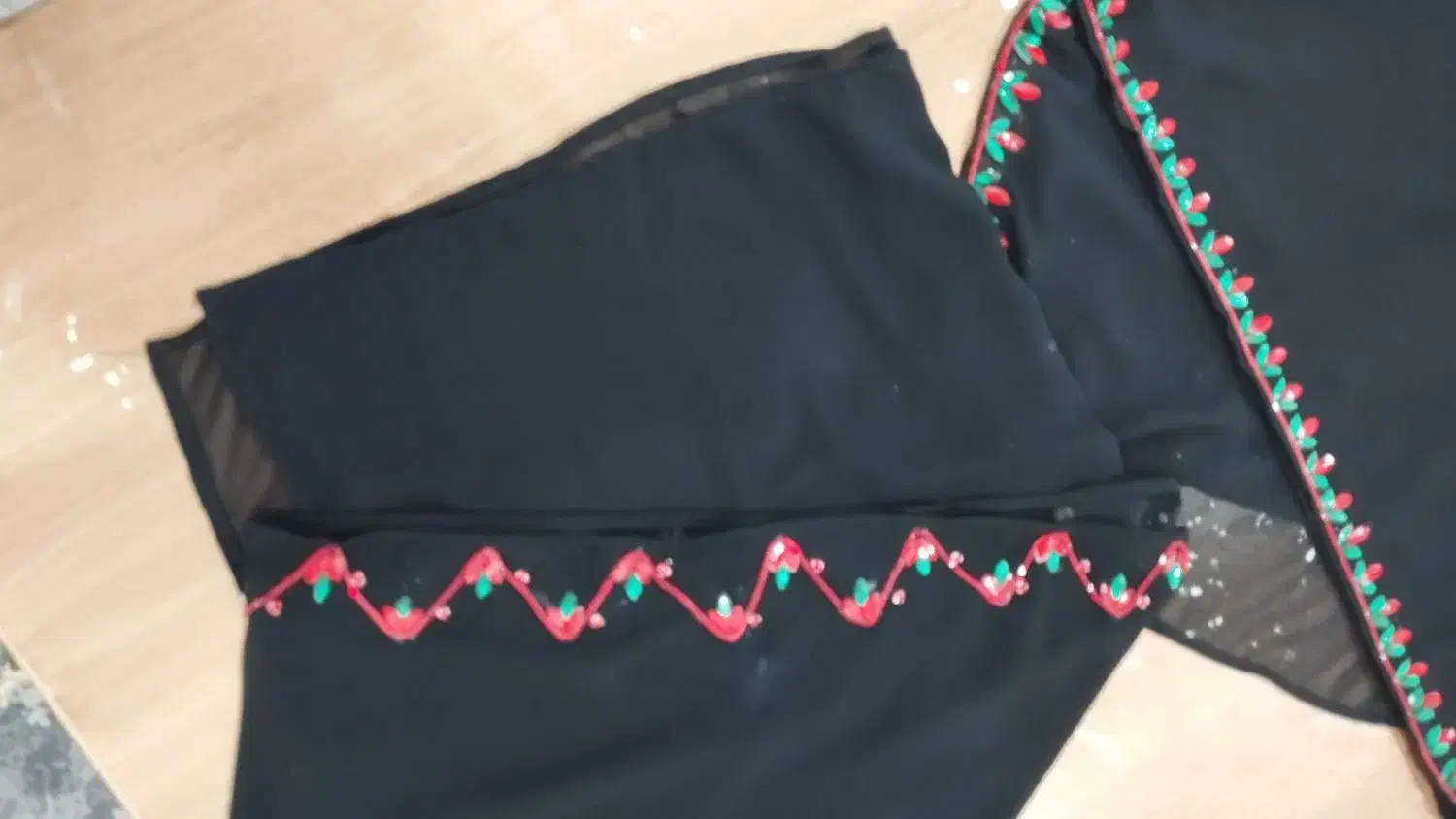 شال های یلدایی با بهترین متریال روز|خدمات پیشه و مهارت|ارومیه, |دیوار