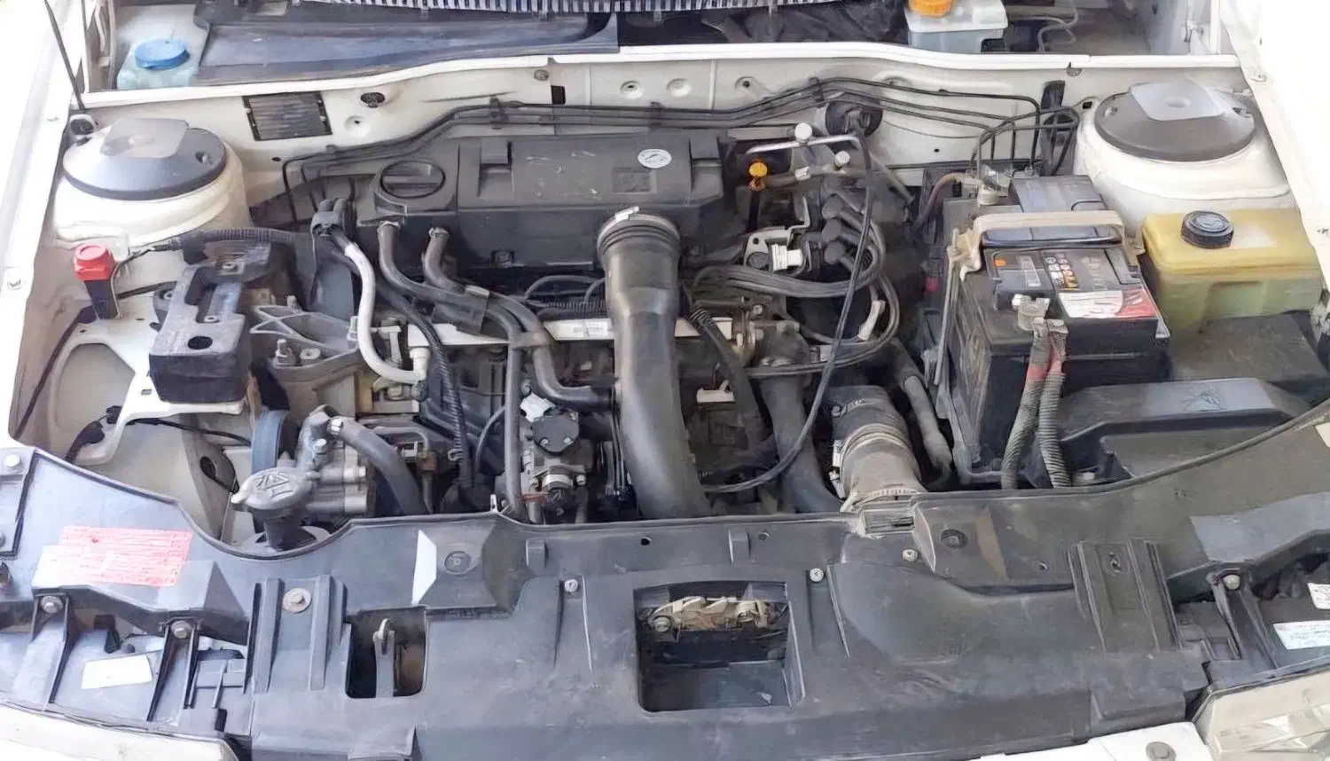 سمند الیکس|خودرو سواری و وانت|آبادان, |دیوار