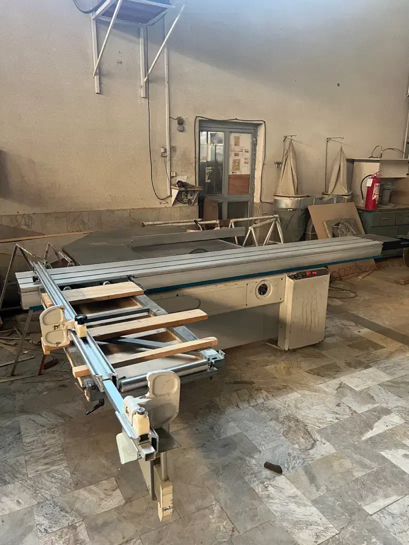 دورکن چینی توکل سایز ۳۲۰|ماشین‌آلات صنعتی|بومهن, |دیوار