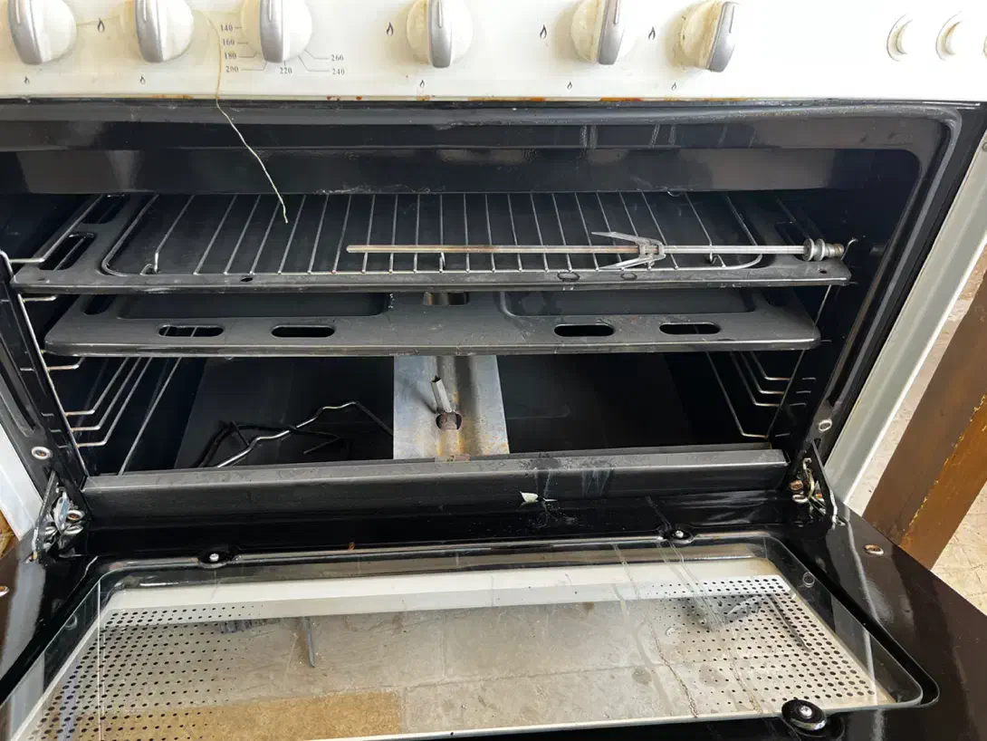 گاز فردار|اجاق گاز و لوازم برقی پختوپز|اندیشه, اندیشه فاز ۵|دیوار