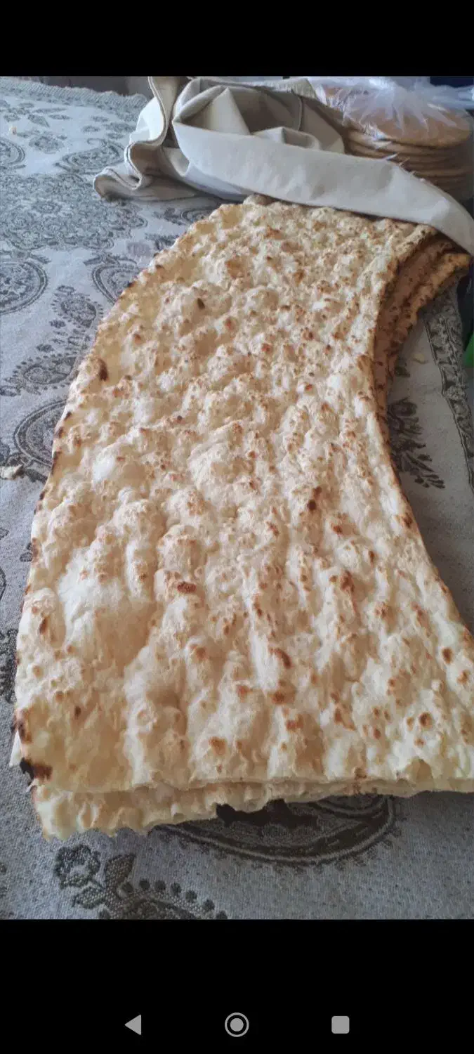 فروش نانوایی سنگکی اسلام اباد با سهمیه|فروشگاه و مغازه|اسلامآباد غرب, |دیوار