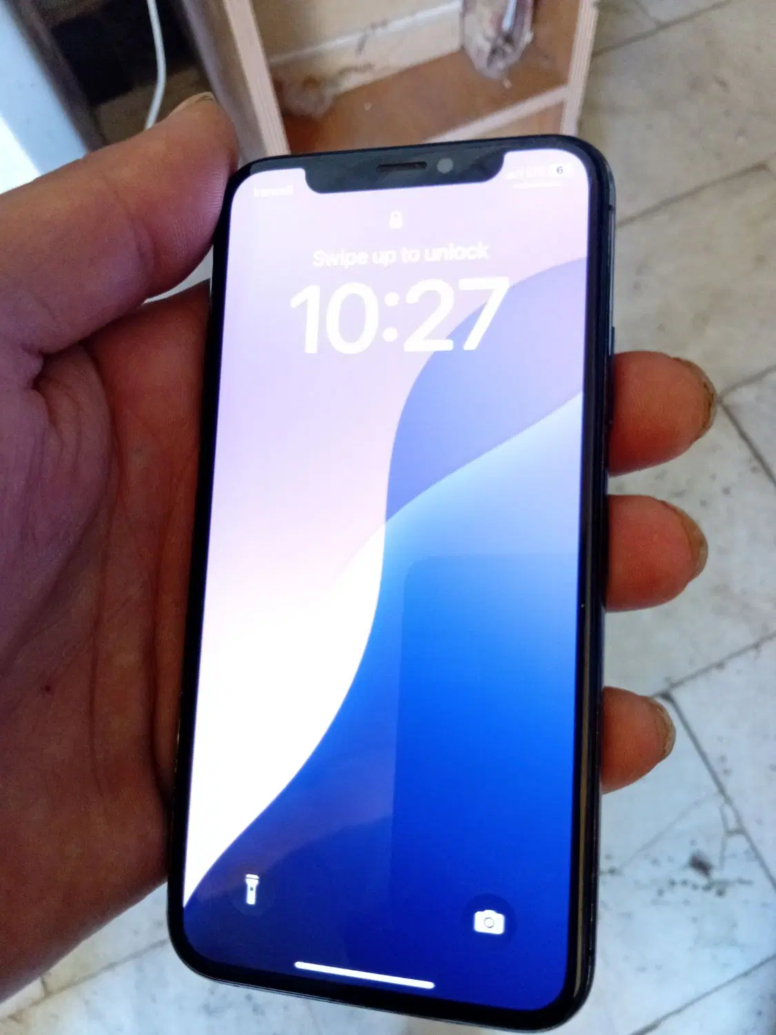 ایفونxs 256 iphon|موبایل|اقبالیه, |دیوار