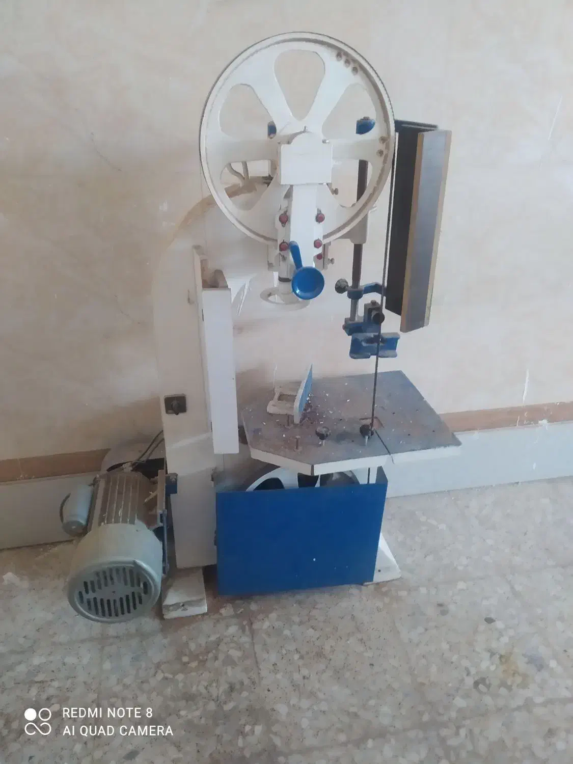 اره فلکه ۴۰ تبریز|ماشین‌آلات صنعتی|شاهین‌شهر, ۹ دی|دیوار