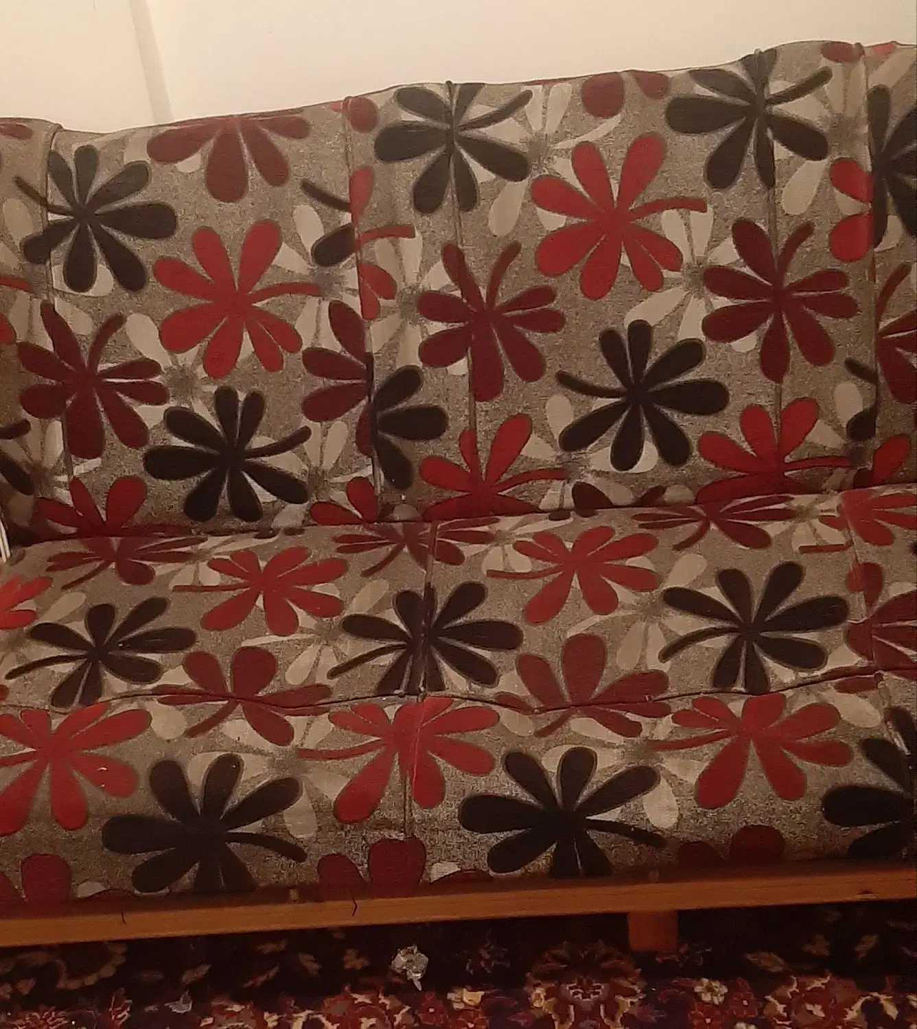 مبل چوبی تمیز|مبلمان خانگی و میز عسلی|محمدیه-قزوین, |دیوار