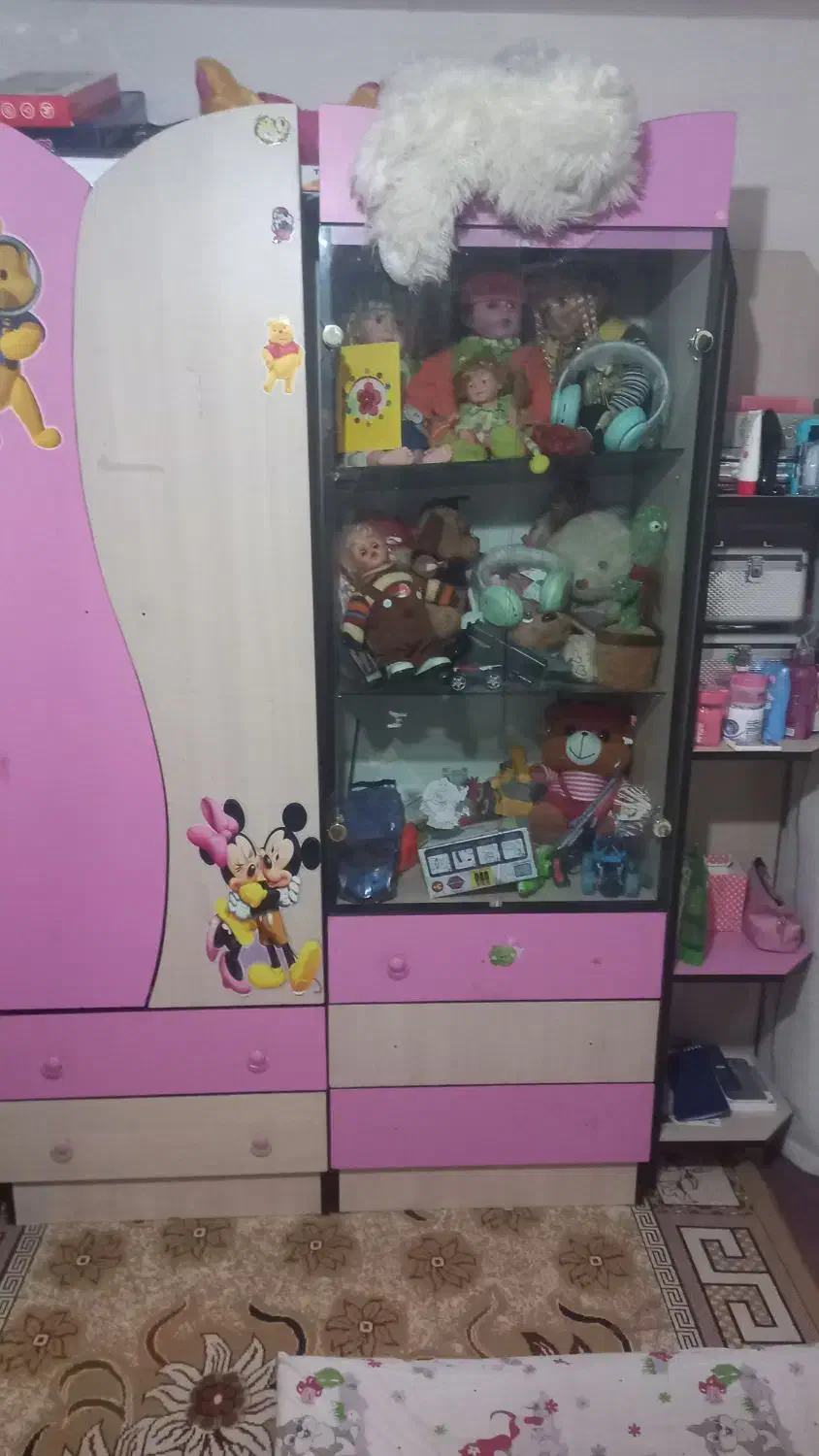 کمدبچه قیمت ۳۵۰۰۰۰۰|جاکفشی، کمد، دراور|آران و بیدگل, |دیوار