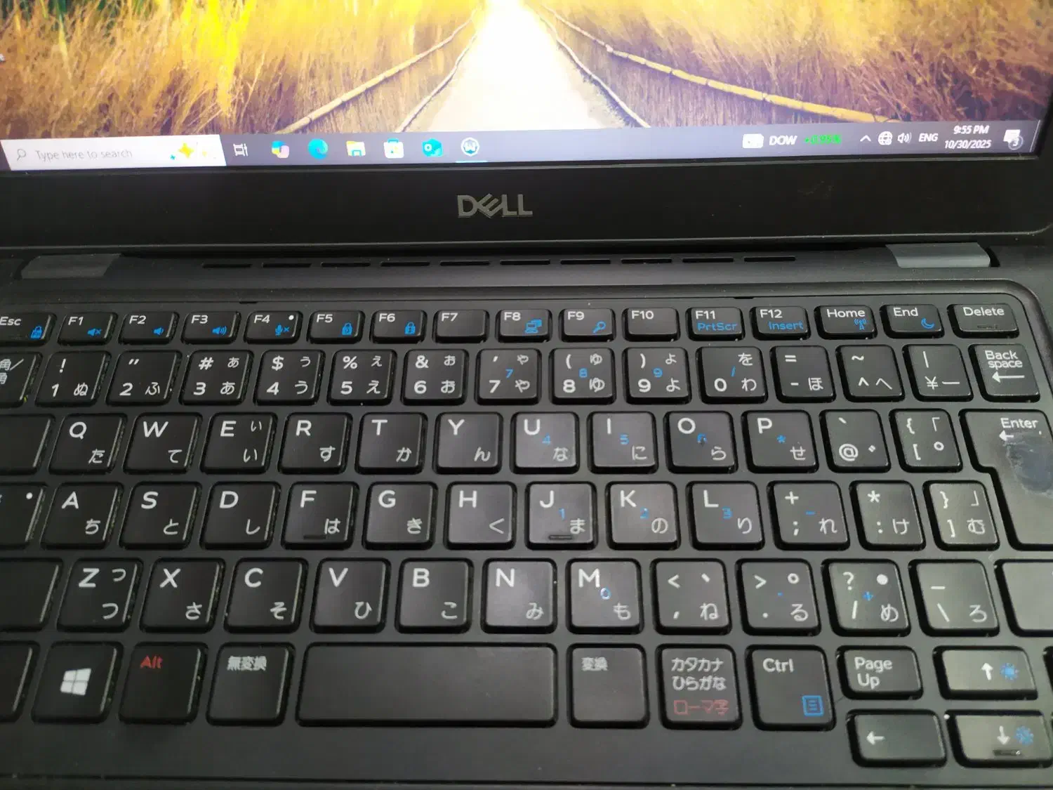 لپ تاپ دل 5290|رایانه همراه|مشهد, مصلی (کارمندان اول)|دیوار